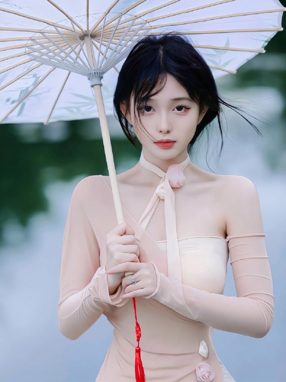 最新大师级美女COS美图欣赏 最美coser大赛