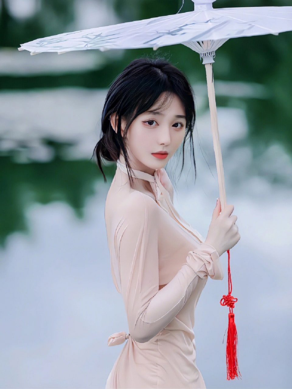 王世不恭哪里人 王世不恭拍的照片