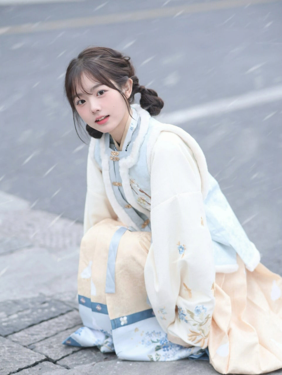 吃不胖娘个人资料 吃不胖娘本名