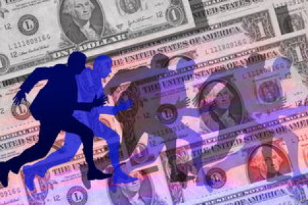 比特币能涨到50万美元吗？渣打银行给出预测！