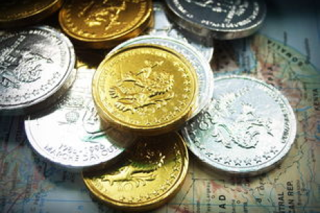 暴涨！这3个山寨币7天内涨幅25%-100%！