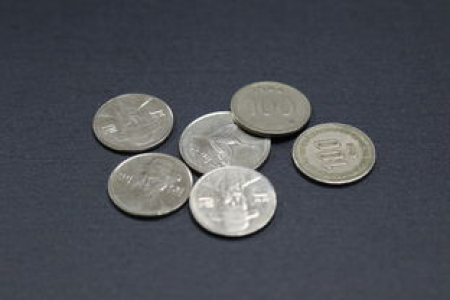 1980年代4枚硬币，可能值你一大笔钱！
