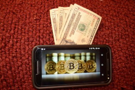 最新排名！2025年最值得推荐的十大数字虚拟货币交易app