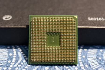AMD锐龙5000U升级版来了？性能提升几何？