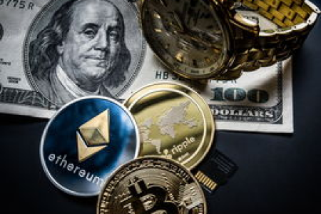 ETH突破多少美元了？最新以太坊价格走势详解