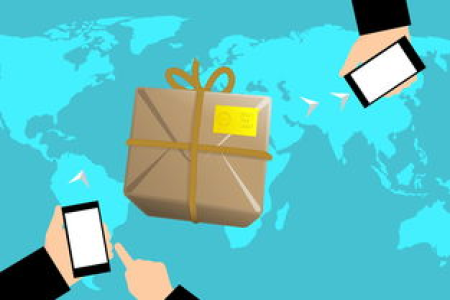 Gate.io官方入口在哪？快速进入Gate.io官网交易