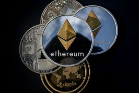 以太坊(ETH)价格波动，Pepe币的兴起是机遇还是挑战？