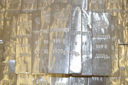 白银的价值将超过黄金和比特币未来走势分析