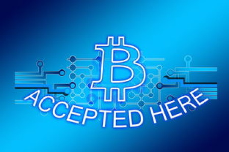 比特币价格4月强势上涨 盘中涨幅达3%引热议