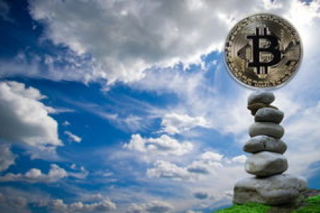 比特币BTC市场表现稳定 美元附近震荡持续