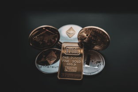 莱特币LTC看涨信号明显 比特币BTC中断上涨成关键