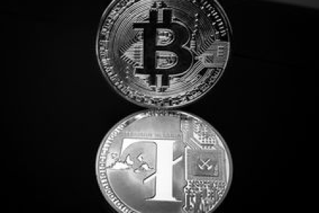 莱特币LTC看涨信号明显 比特币BTC中断上涨成关键