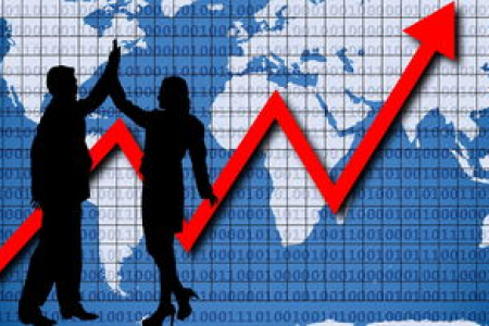 用数据说话比特币十年回报率超黄金100倍惊人对比