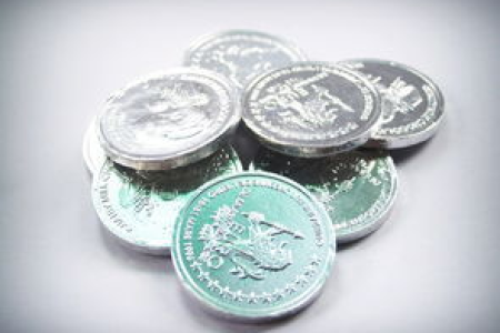 揭秘改变游戏规则的山寨币在加密货币中的独特风格