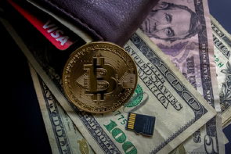比特币现货ETF搜索量飙升 机构入场信号已出现