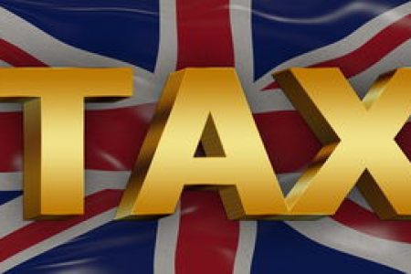 比特币能否成为英国政府应对预算赤字的工具