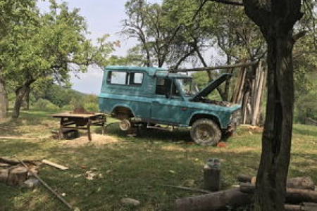 Jeep越野车哪款好 这几款性价比超高值得入手