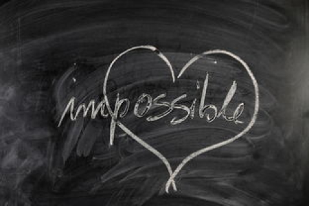 当Impossible变成可能 人生会发生什么变化