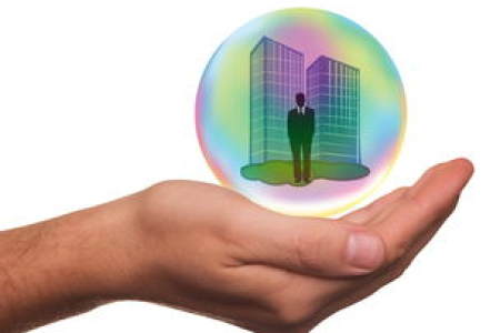 MicroStrategy不抛股票狂买BTC 财务风险有多大
