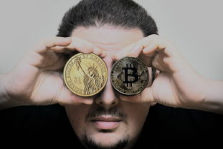 Bitcoin2025大会亮点 AR比特币教育新形态与Jippi链游新范式