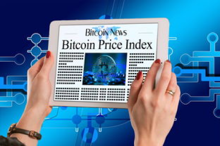 比特币ETF狂买7869枚BTC 这是要开启大涨模式