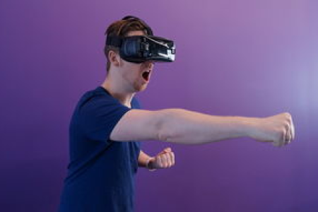 WEB3D是什么意思 它和VR有什么区别