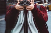 神州百科丨仙途留影，趣味横生！道哥教你正确拍照姿势！