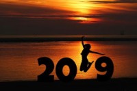 新年换上新壁纸！道友想要的超高清美图都在这里！