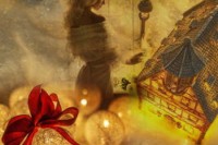 抢先爆料丨看完全新春节资料片前瞻，我更期待过年啦！